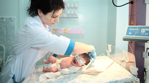 Методы лечения гемангиомы Методы лечения гемангиомы