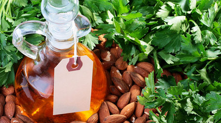 Топ 5 продуктов, способных избавить нас от прыщей