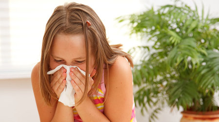 Как выявить аллергический ринит у ребенка? Как выявить аллергический ринит у ребенка?